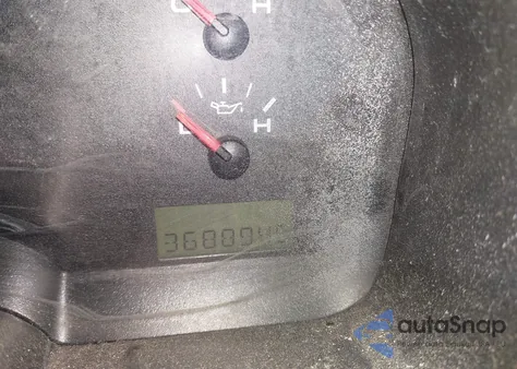 2008 Ford F-150 Fx2/Stx/Xl/Xlt из США, поврежденный, VIN 1FTRF12W68KD45630